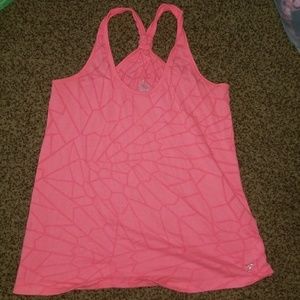 Workout shirt